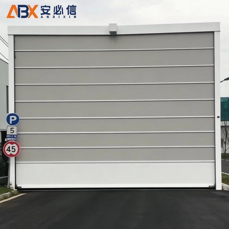 钦州堆积门