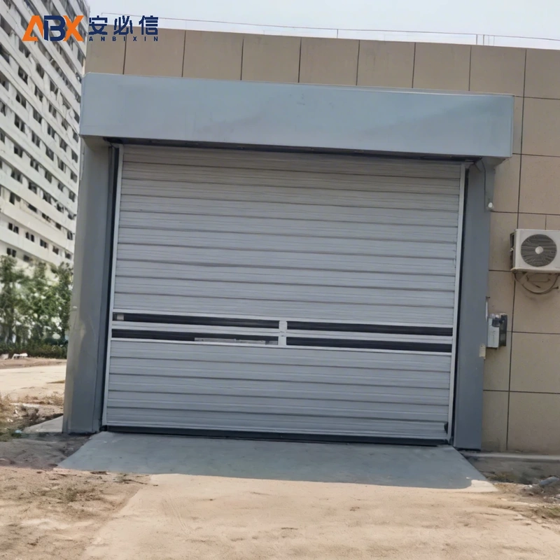 钦州雷达高速门